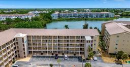 Picture of 3672 Lake Bayshore Drive Unit K327, Bradenton, FL 34205