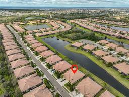 Picture of 5638 Sunset Falls Drive, Apollo Beach, FL 33572