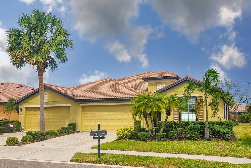 Picture of 5638 Sunset Falls Drive, Apollo Beach, FL 33572