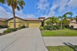 Picture of 5638 Sunset Falls Drive, Apollo Beach, FL 33572