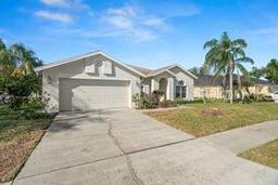 Picture of 22516 Magnolia Trace Boulevard, Lutz, FL 33549