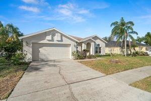 Picture of 22516 Magnolia Trace Boulevard, Lutz FL 33549