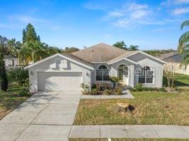 Picture of 22516 Magnolia Trace Boulevard, Lutz, FL 33549