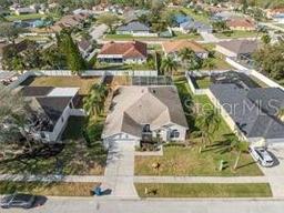 Picture of 22516 Magnolia Trace Boulevard, Lutz, FL 33549