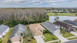 Picture of 1216 Winding Willow Drive, Trinity, FL 34655