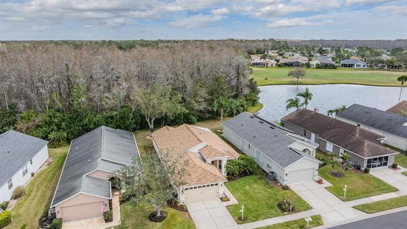 Picture of 1216 Winding Willow Drive, Trinity FL 34655