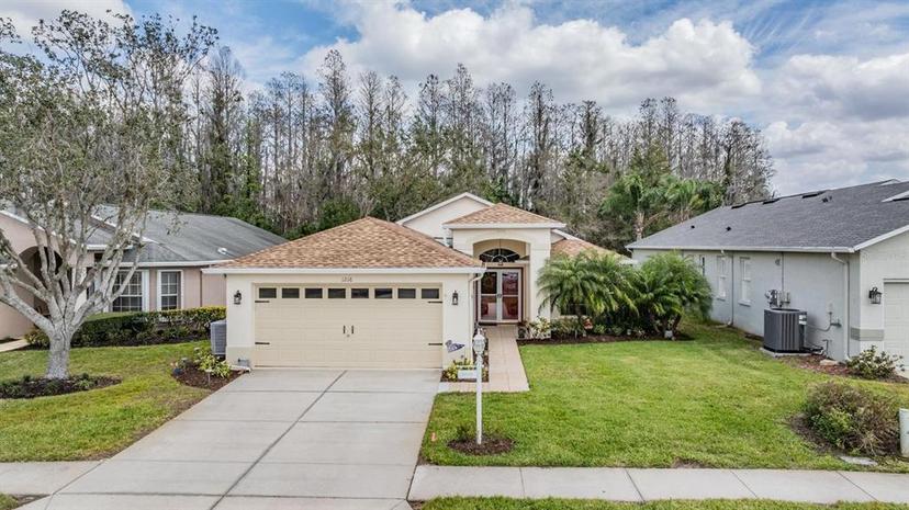 Picture of 1216 Winding Willow Drive, Trinity FL 34655