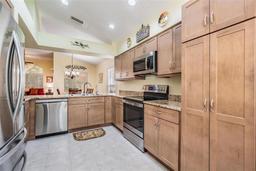 Picture of 1216 Winding Willow Drive, Trinity, FL 34655