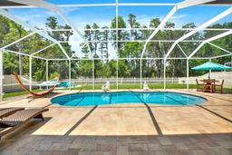 Picture of 21511 Wilderness Lake Boulevard, Land O Lakes, FL 34637