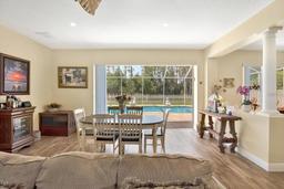 Picture of 21511 Wilderness Lake Boulevard, Land O Lakes, FL 34637