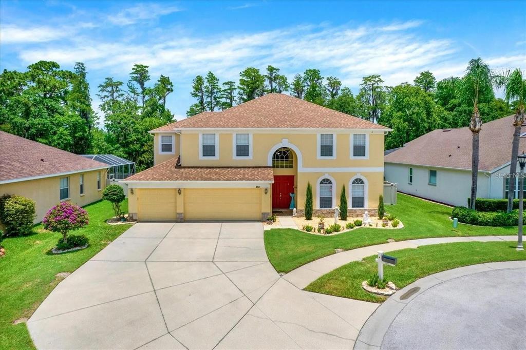 Picture of 21511 Wilderness Lake Boulevard, Land O Lakes, FL 34637