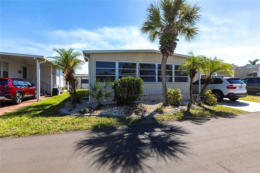 Picture of 2100 Kings Highway Unit 1106, Port Charlotte FL 33980