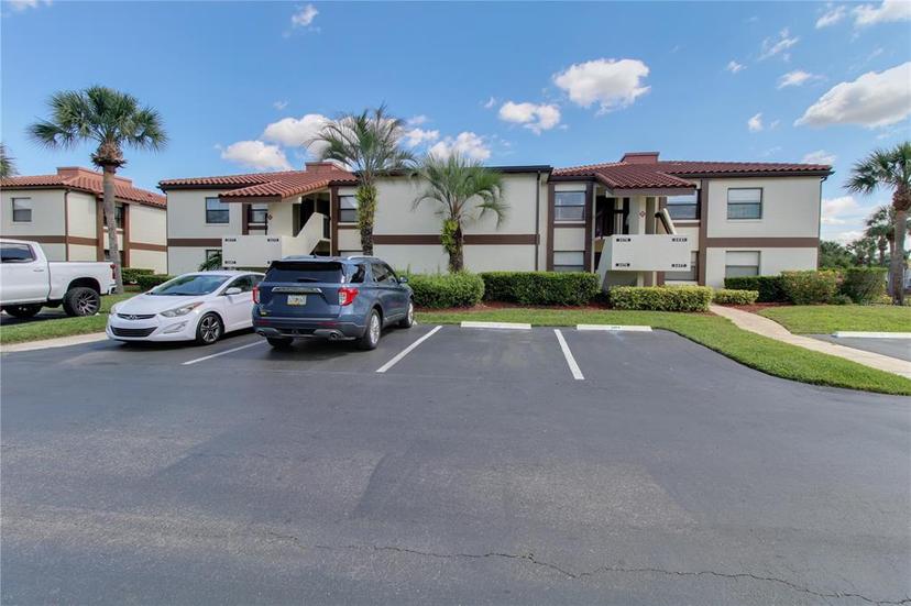 Picture of 3467 Flossmoor Avenue Unit 101, Orlando FL 32822