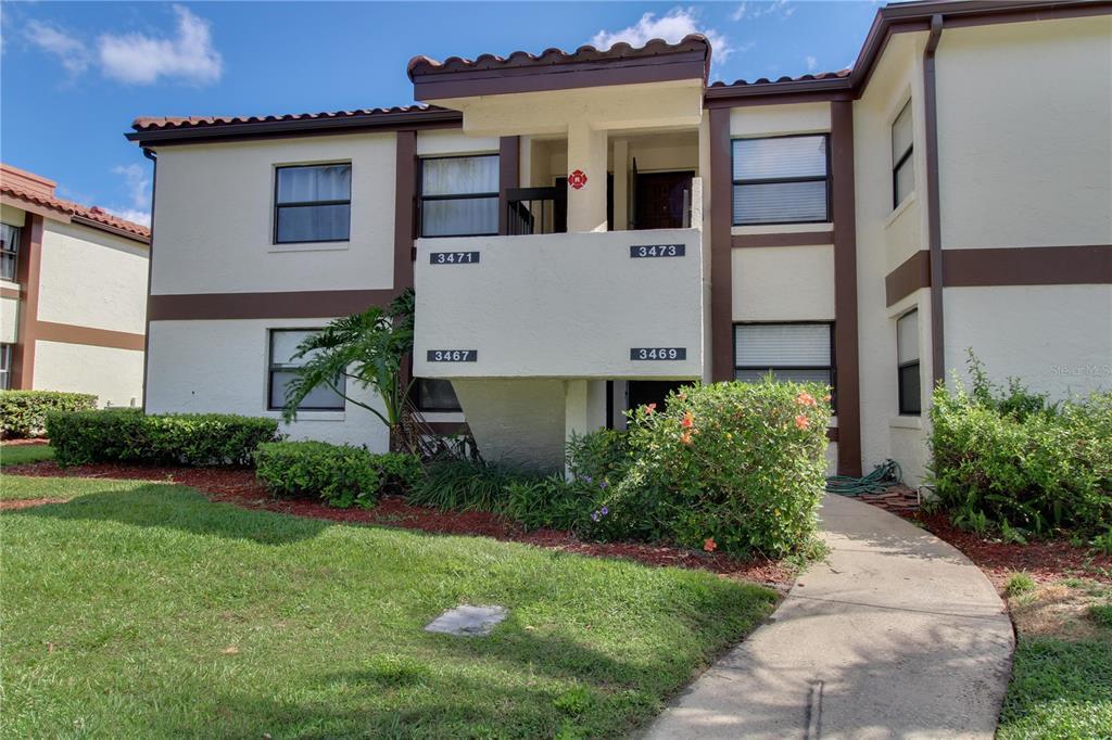 Picture of 3467 Flossmoor Avenue Unit 101, Orlando, FL 32822