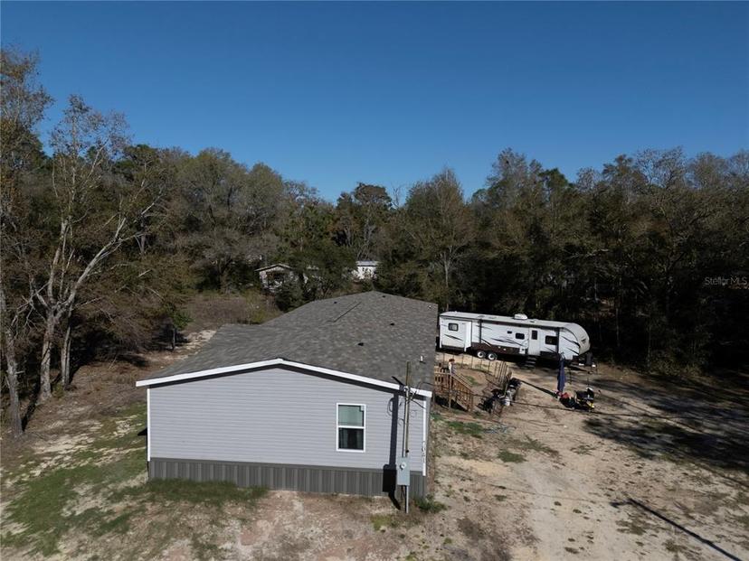 Picture of 7041 NE 100Th Court, Bronson FL 32621