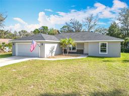 Picture of 9739 SW 196Th Circle, Dunnellon, FL 34432