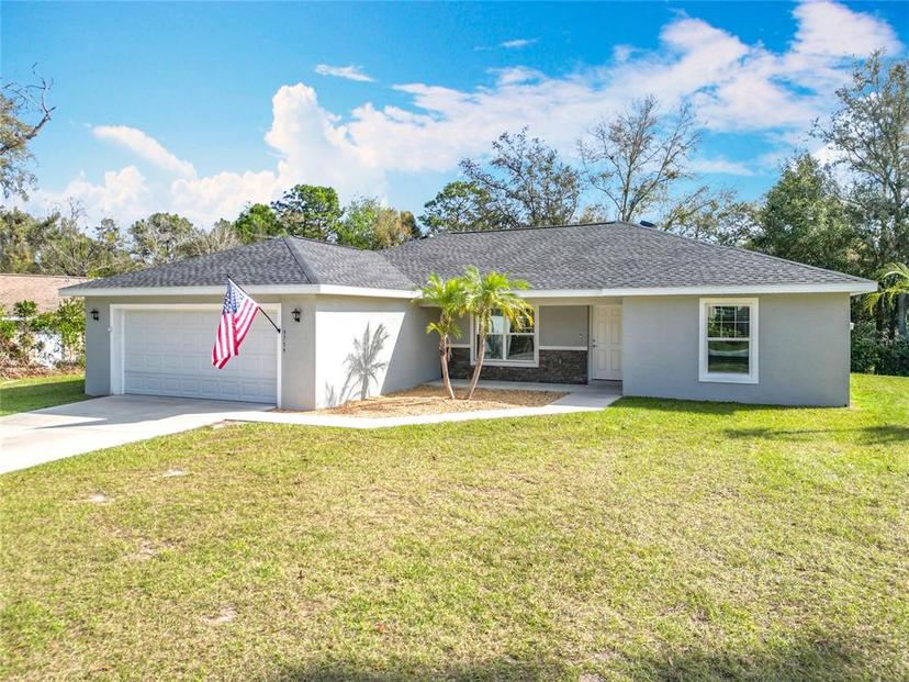 Picture of 9739 SW 196Th Circle, Dunnellon FL 34432