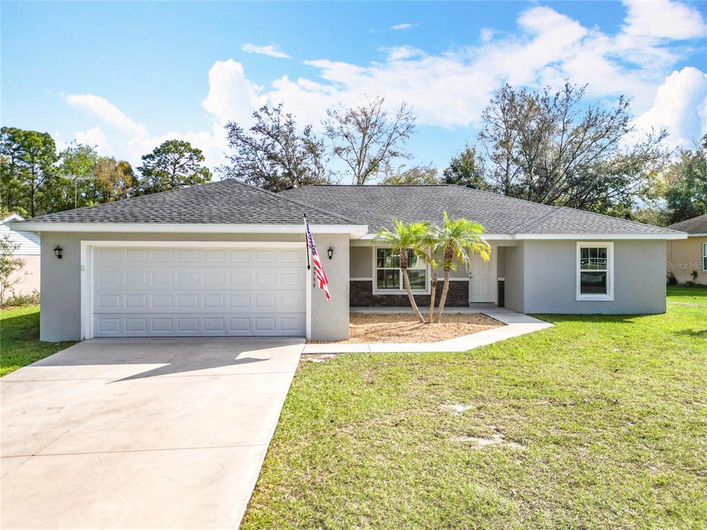 Picture of 9739 SW 196Th Circle, Dunnellon, FL 34432