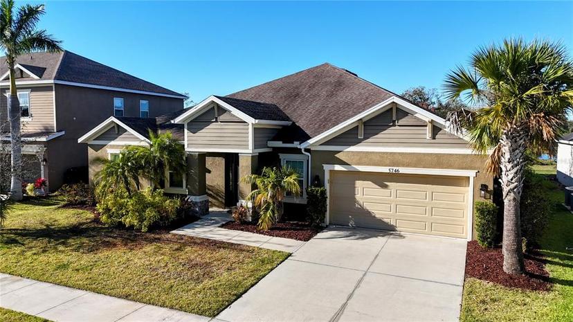 Picture of 5746 Hydrangea Circle, Sarasota FL 34238