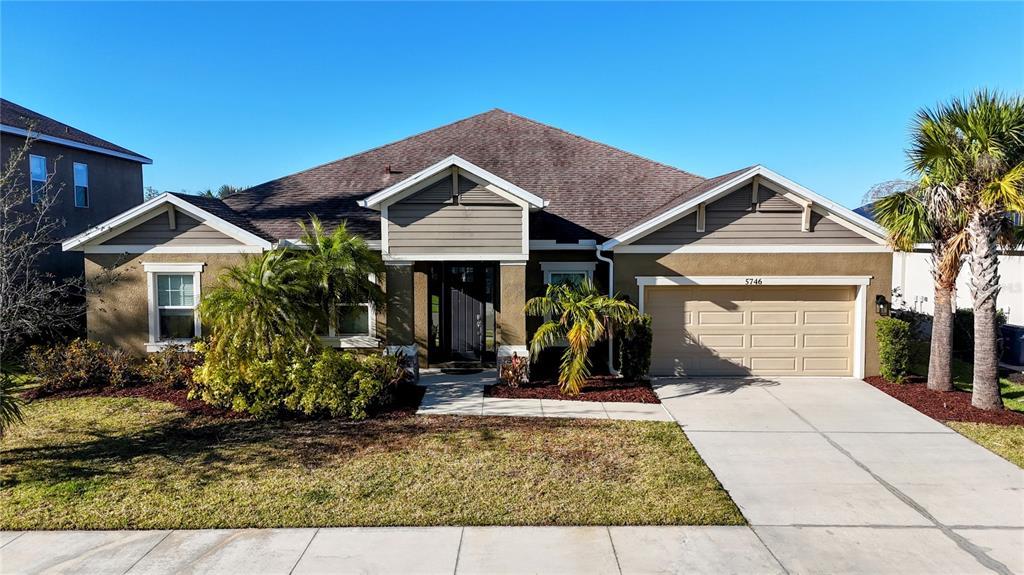 Picture of 5746 Hydrangea Circle, Sarasota, FL 34238