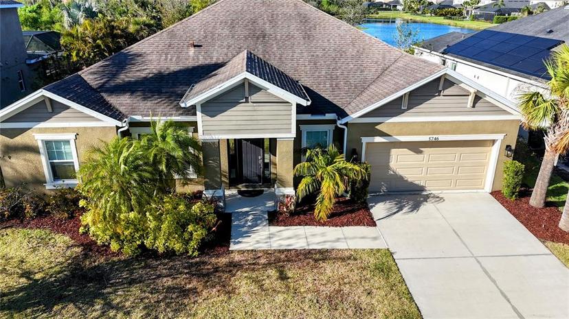 Picture of 5746 Hydrangea Circle, Sarasota FL 34238