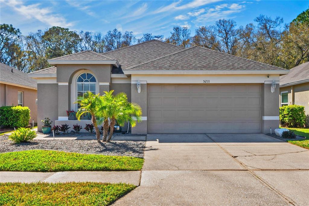 Picture of 5211 Gato Del Sol Circle, Wesley Chapel, FL 33544