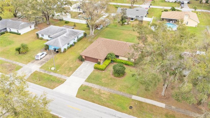 Picture of 7639 Lewis Road, Lakeland FL 33810