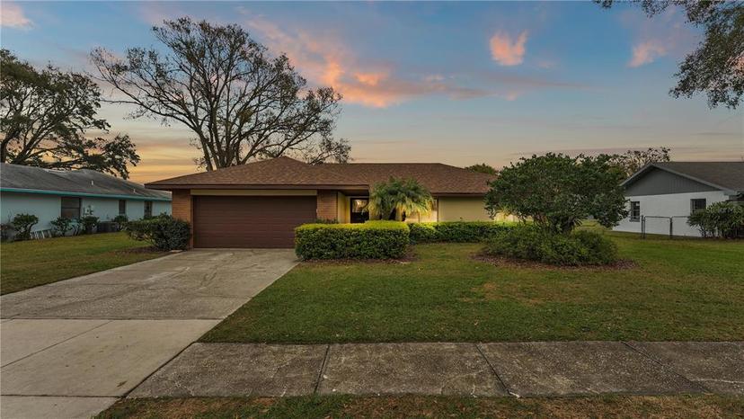 Picture of 7639 Lewis Road, Lakeland FL 33810