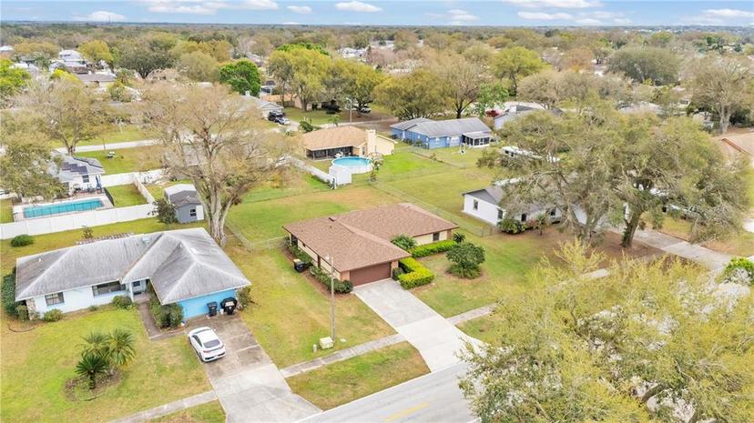 Picture of 7639 Lewis Road, Lakeland FL 33810