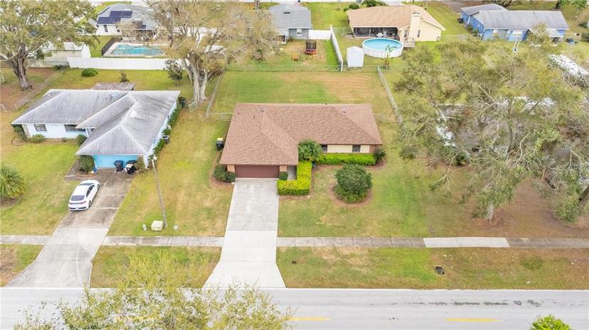 Picture of 7639 Lewis Road, Lakeland FL 33810