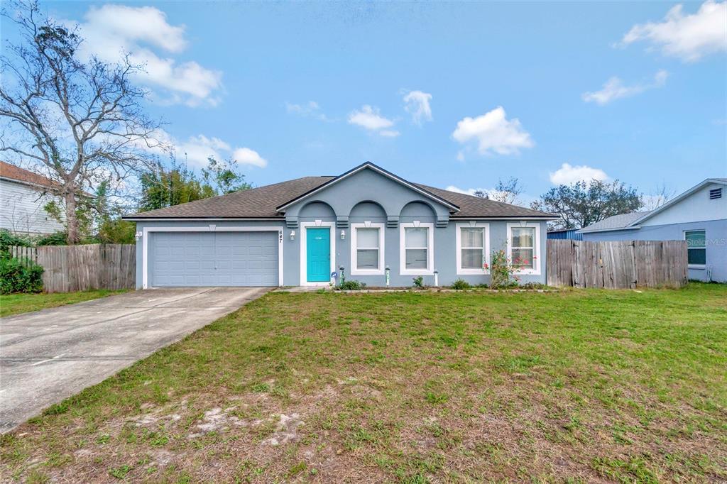 Picture of 647 Holbrook Avenue, Deltona, FL 32738