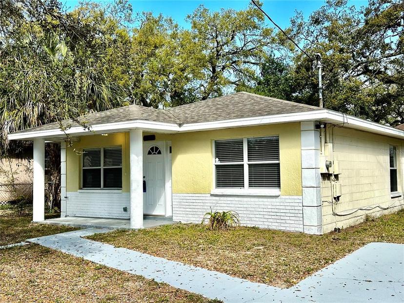 Picture of 2630 E 38Th Avenue, Tampa FL 33610