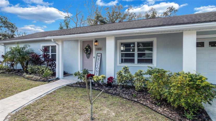 Picture of 1316 W Hiawatha Street, Tampa FL 33604