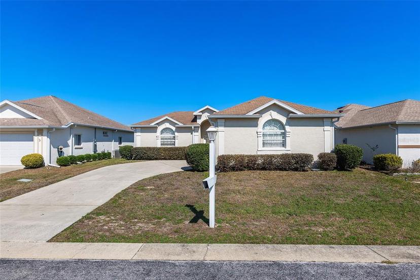 Picture of 5891 NW 26Th Street, Ocala FL 34482