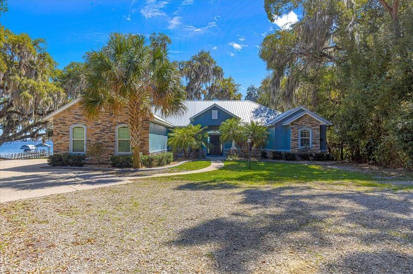 Picture of 12336 E Highway 25, Ocklawaha FL 32179