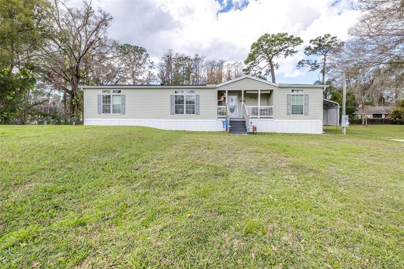 Picture of 1333 Osceola Hollow Road, Odessa FL 33556