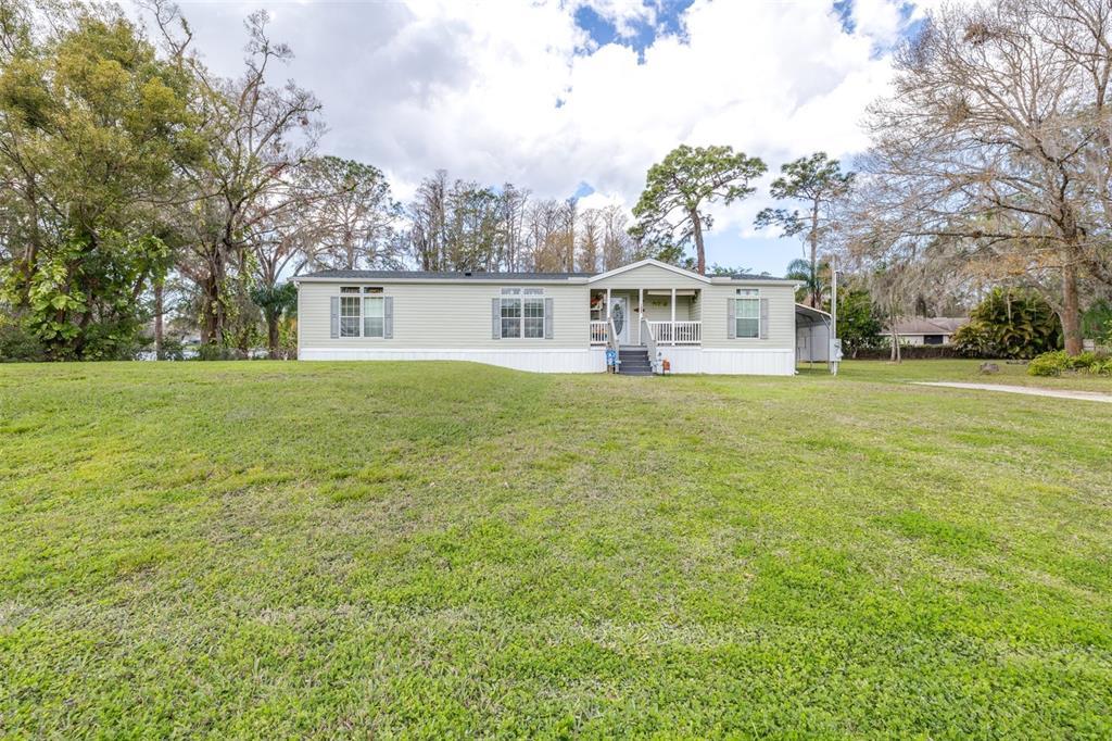 Picture of 1333 Osceola Hollow Road, Odessa, FL 33556