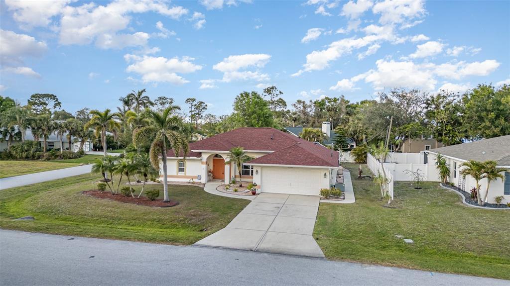 Picture of 23488 Almond Avenue, Port Charlotte, FL 33954