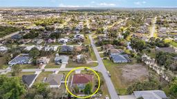 Picture of 23488 Almond Avenue, Port Charlotte, FL 33954