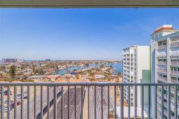 Picture of 400 64Th Avenue Unit 1108, St Pete Beach, FL 33706