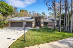 Picture of 3137 Valemoor Drive, Palm Harbor, FL 34685