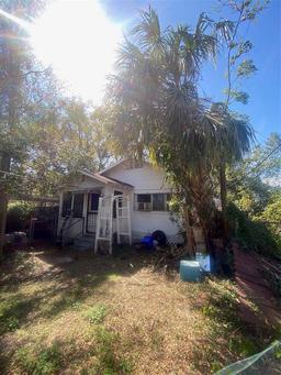 Picture of 3103 N Woodrow Avenue, Tampa, FL 33603