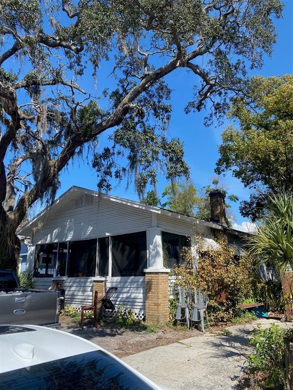 Picture of 3103 N Woodrow Avenue, Tampa, FL 33603