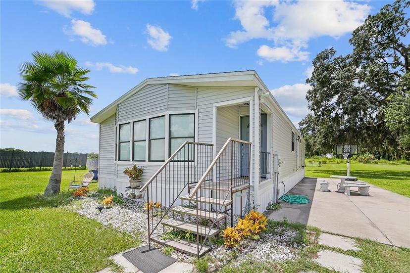 Picture of 16625 SE 130Th Avenue, Weirsdale FL 32195