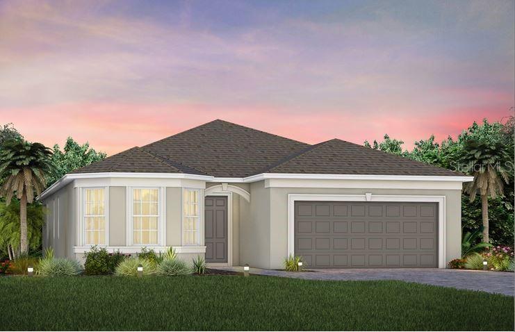 Picture of 2703 Serenity Meadow Drive, Kissimmee, FL 34744