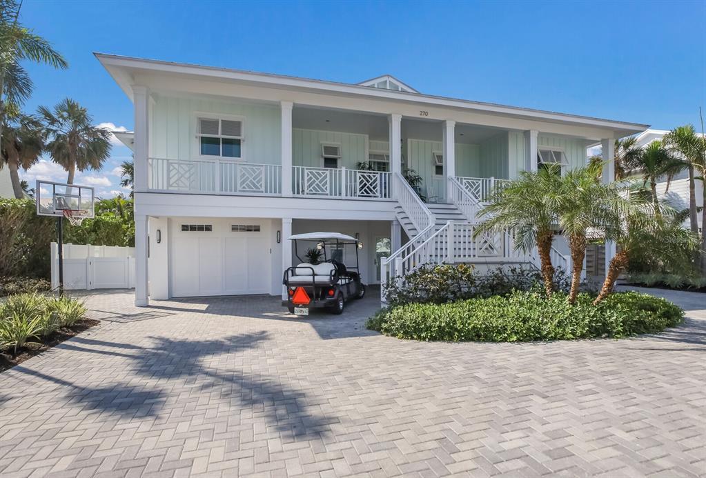 Picture of 270 Seabreeze Court, Boca Grande, FL 33921