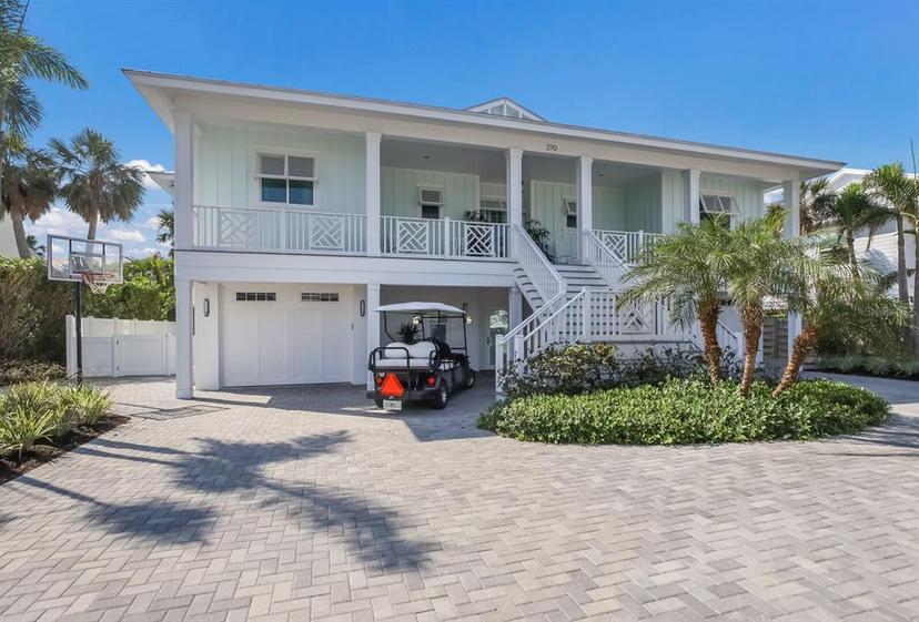 Picture of 270 Seabreeze Court, Boca Grande FL 33921