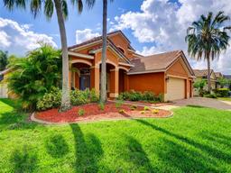 Picture of 2341 Baronsmede Court, Winter Garden, FL 34787