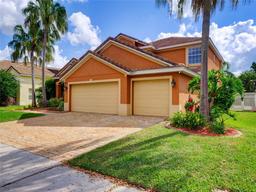 Picture of 2341 Baronsmede Court, Winter Garden, FL 34787