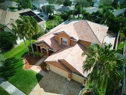 Picture of 2341 Baronsmede Court, Winter Garden, FL 34787